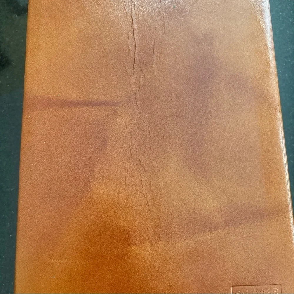 Saint Joseph Edition New American Bible 1970 Catholic Publishing 1970 edition